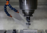 Pennine Water Soluble Metalworking Fluids Pencool Ultra S206 – Hydraulic Oil 32, 46 and 68 Pennine Hydraulic Oils have been developed for use in most hydraulic power and control systems. – Now available at MTN Shop UK. - imagen 4