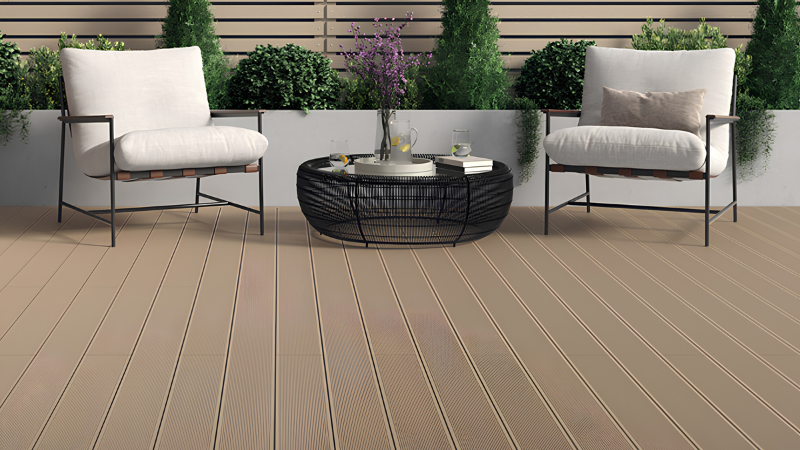 Best for Decking: Cuprinol Anti-Slip Decking Stain