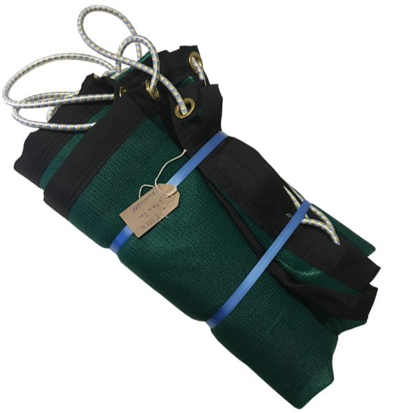 Eichinger DB1045-Debris nets for boat skips – – Now available at MTN Shop UK. - imagen 2