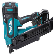 Makita - Makita DBN900 LXT Framing Nailer - Makita cordless nail gun with 18V lithium battery. - imagen 2