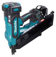 Makita - Makita DBN900 LXT Framing Nailer - Cordless Makita 18V professional nail gun tool.