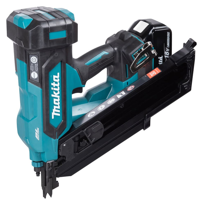 Makita DBN900 LXT Framing Nailer