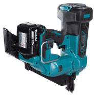 Makita - Makita DBN900 LXT Framing Nailer - Cordless Makita 18V brushless pin nailer tool. - imagen 5