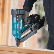 Makita - Makita DBN900 LXT Framing Nailer - Makita cordless nail gun, compact and ergonomic design. - imagen 7