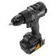 DEWALT 18V XR Mclaren Combi Drill c/w 1 x 5ah battery DEWDCD86MP1T
