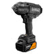 DEWALT 18V XR Mclaren ½” High Torq Impact Wrench DEWDCF99MP1T