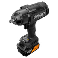 DEWALT 18V XR Mclaren ½” High Torq Impact Wrench  - imagen 2