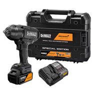 DEWALT 18V XR Mclaren ½” High Torq Impact Wrench  - imagen 3