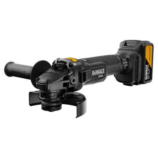 DEWALT 18V XR Mclaren Grinder DEWDCG45MP1T