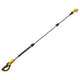 DeWALT Power Tools DCMPP569N XR Pole Pruner 18V Bare Unit