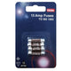Dencon 13A Fuse (Pack of 4)