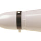 Dencon Heat Resistant BC Switched Lamp Holder 1/2in Screw Entry