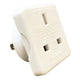 Dencon USA Travel Adaptor 10A