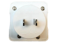 Dencon USA Travel Adaptor 10A - imagen 2