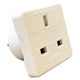 Dencon Australian Travel Adaptor 10A