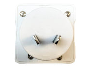 Dencon Australian Travel Adaptor 10A - imagen 2