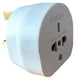 Dencon EU/US/CAN/AUS to UK Adaptor 13A