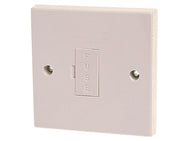 Dencon Fused Spur without Pilot Lamp 13A