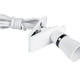 Dencon Clip-On Lamp Adaptor with Flex/Plug