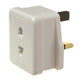 Dencon Shaver Adaptor 13A Fused