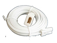 Dencon Telephone Extension Lead 5m