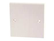 Dencon Single Blanking Plate