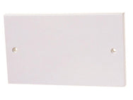 Dencon Double Blanking Plate