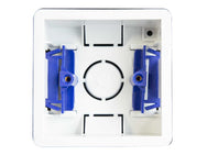 Dencon Dry Lining Box 1-Gang 36mm