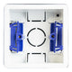 Dencon Dry Lining Box 1-Gang 36mm