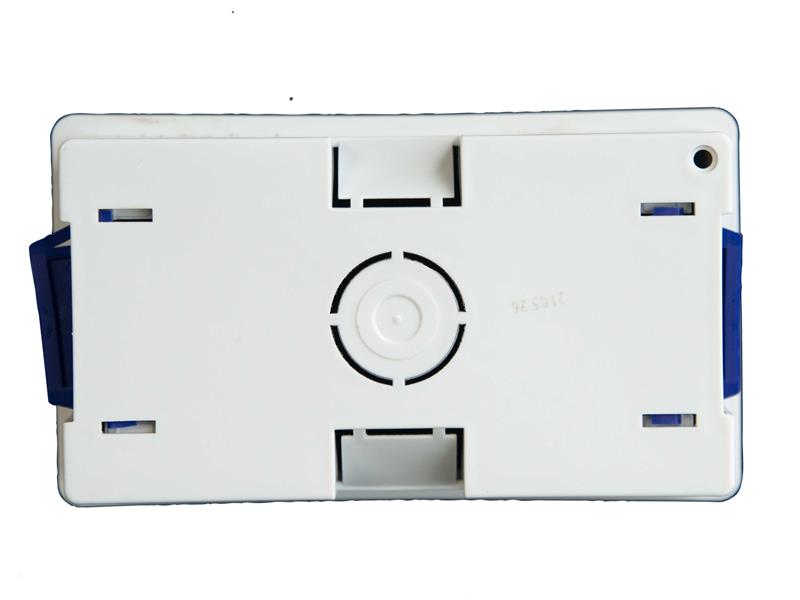 Dencon Dry Lining Box 2-Gang 36mm - imagen 2