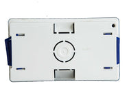 Dencon Dry Lining Box 2-Gang 36mm - imagen 2