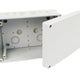 Dencon IP66 Junction Box Grey 175 x 125mm