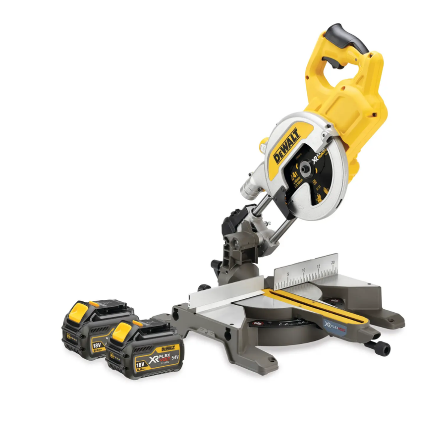 DeWalt Cordless Mitre Saws