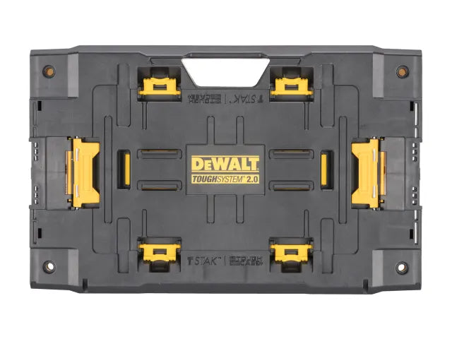 DEWALT TOUGHSYSTEM® 2.0 Adaptor Plate – – Now available at MTN Shop UK. - imagen 2