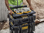 DEWALT TOUGHSYSTEM® 2.0 Adaptor Plate – – Now available at MTN Shop UK. - imagen 3