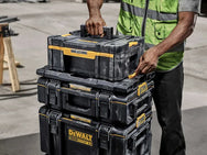 DEWALT TOUGHSYSTEM® 2.0 Adaptor Plate – – Now available at MTN Shop UK. - imagen 4