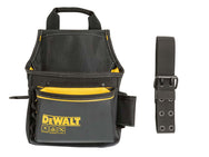 DEWALT DWST40101 Pro Single Pouch with Belt – – Now available at MTN Shop UK.