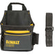 DEWALT DWST40101 Pro Single Pouch with Belt
