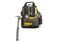 DEWALT DWST40101 Pro Single Pouch with Belt – – Now available at MTN Shop UK. - imagen 2