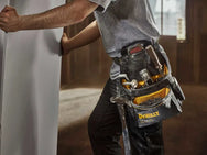 DEWALT DWST40101 Pro Single Pouch with Belt – – Now available at MTN Shop UK. - imagen 3