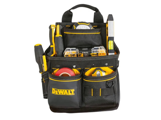 DEWALT DWST40201 Pro Nail Pouch with Belt – – Now available at MTN Shop UK. - imagen 2
