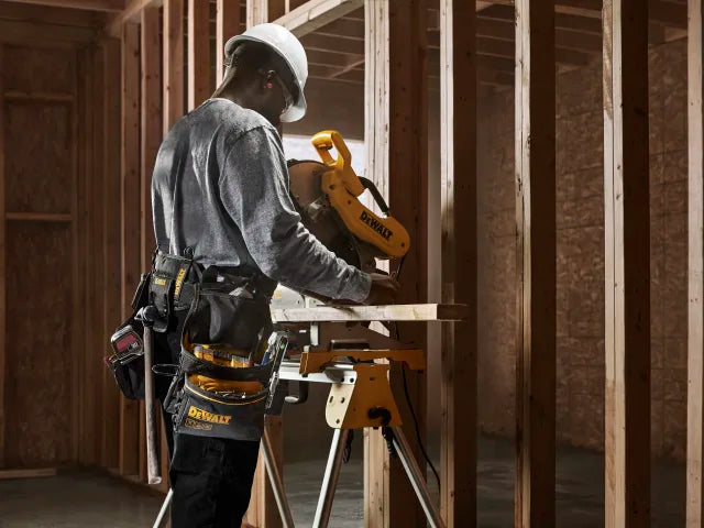 DEWALT DWST40603 Pro Tool Rig – – Now available at MTN Shop UK. - imagen 3