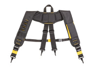 DEWALT DWST40901 Pro Suspenders – – Now available at MTN Shop UK.