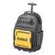 DEWALT DWST60101 Pro Backpack on Wheels