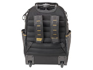 DEWALT DWST60101 Pro Backpack on Wheels – – Now available at MTN Shop UK. - imagen 4