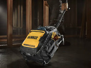 DEWALT DWST60101 Pro Backpack on Wheels – – Now available at MTN Shop UK.