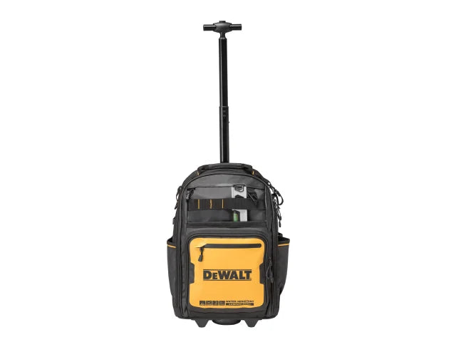 DEWALT DWST60101 Pro Backpack on Wheels – – Now available at MTN Shop UK.
