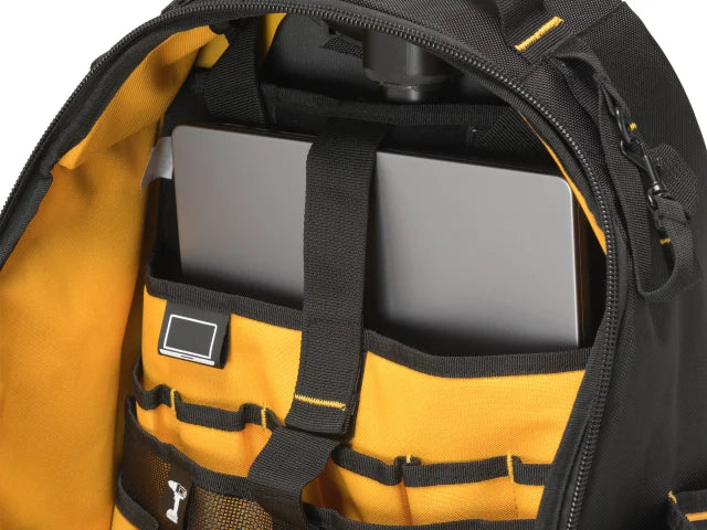DEWALT DWST60101 Pro Backpack on Wheels – – Now available at MTN Shop UK.