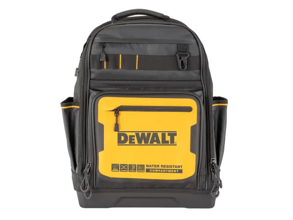 DEWALT DWST60102 Pro Backpack – – Now available at MTN Shop UK.