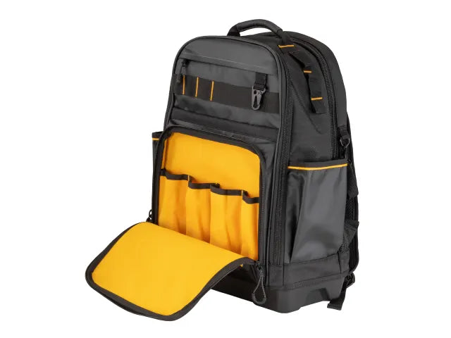 DEWALT DWST60102 Pro Backpack – – Now available at MTN Shop UK. - imagen 3